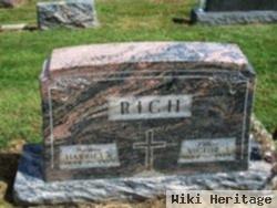 Harriet Kiser Rich