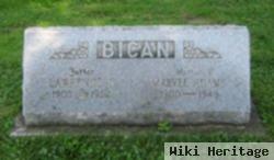 Marvel Adams Bican