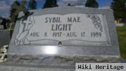 Sybil Mae Light