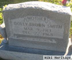 Dollie Conard Smith