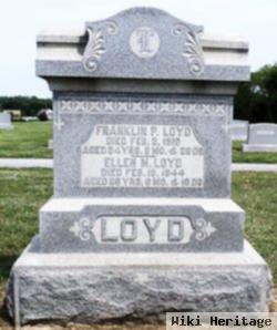 Franklin P. Loyd