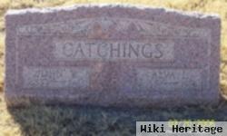 Alva L. Anderson Catchings