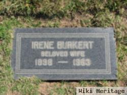 Irene Burkert