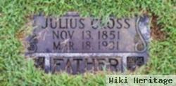 Julius Cross