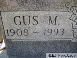 Gus Monroe Koker