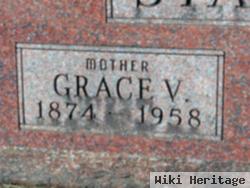 Grace Vaughan Starkey