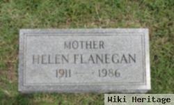 Helen Flanegan