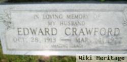 Edward Crawford