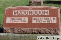 Thomas Kile Mcdonough