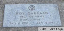 Roy Garrard