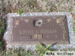 Louise Isbell Morris