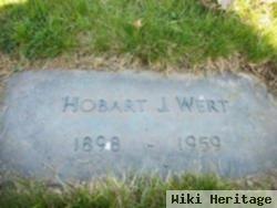 Hobart Jesse Wert