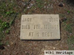 Jack Young