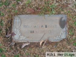 William A Berry