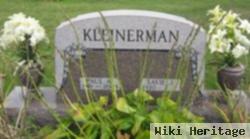 Paul A Kleinerman