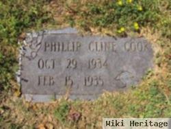 Phillip Cline Cook