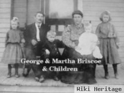 George M Briscoe