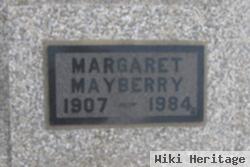 Margaret Marietta Dornik