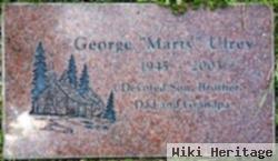 George "marty" Ulrey