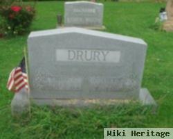 Mary J. Drury