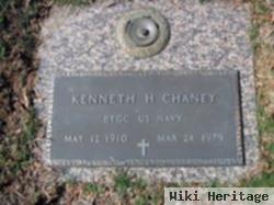 Kenneth H. Chaney