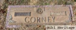 Mamie B Corney