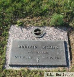 Winifred Dickens