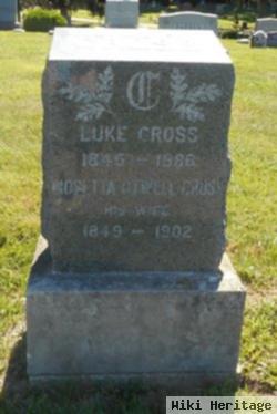 Luke Cross