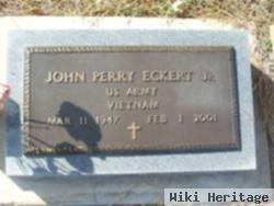 John Perry Eckert, Jr