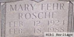 Mary Fehr Rosche