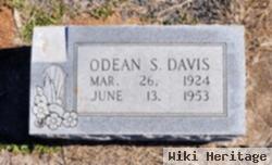 Odean S. Davis