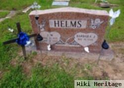 Barbara Jean Stemm Helms