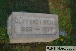 Clifford I. Wells