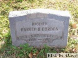 Harvey H Gordon