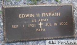 Edwin H. Fiveash