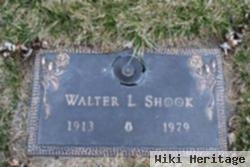 Walter L. Shook