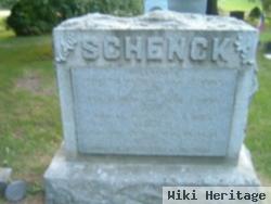 Sarah C Densmore Schenck