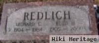 Ruth H Redlich