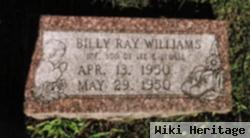 Billy Ray Williams