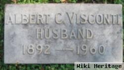 Albert C. Visconti