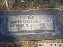 Grover Cleveland Jones