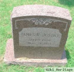 James R. Justice