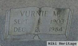 Vurnie Lou Mcgill Myers