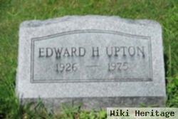 Edward H. Upton