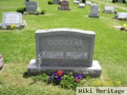 Harry J. Douglas