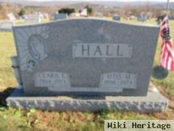Otis M. Hall
