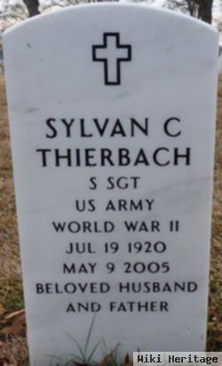 Sylvan C Thierbach