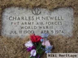 Charles Howard Newell