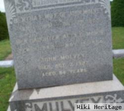 Alta Mulvey Morse