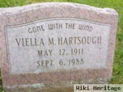 Viella M. Hartsough